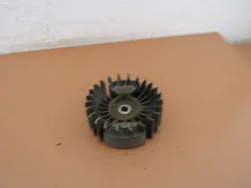 S-02.0035.61 Stihl Ts400 Concrete Saw Oem Flywheel