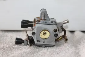 S103 Stihl Zama Carb Carburetor Parts/repairs Needs Rebuild