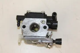 S202a Stihl Zama C1q Carb Carburetor Parts/repairs Needs Rebuild