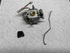 S273b Stihl 1145/13c Ms 201c M-tronic Used Tested Carburetor With Throttle 742a