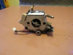 S274b Stihl 1145/16b Ms 201 Tc Chainsaw Oem Carburetor