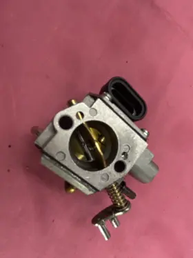 1128-120-0629 Stihl / Walbro Oem Carb 1128 120 0629 Hd-50 Ms461 Ms461r Rescue Vw Gs461