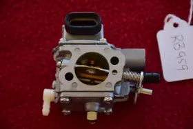 Ms640 Stihl Wj69 Rebuilt Oem Ms660 Carburetor Walbro Wj 69