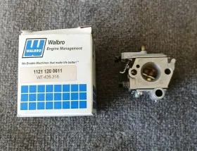 Wt-426-318 Stihl Wt-426 Carburetor 1121 120 0611