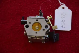 Wt16 Stihl Rebuilt Oem 028 Av Super Farm Boss Carburetor Walbro Wt 16