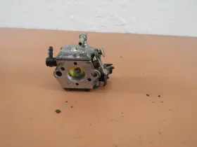 Wt16b Stihl 028 Av Super Chainsaw Oem Carburetor See Desc