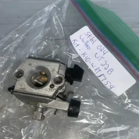 Wt22b Stihl Wt194 Rebuilt Oem 024 026 Chainsaw Carburetor Walbro