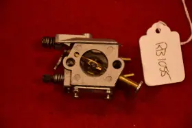 Wt215 Stihl Rebuilt Oem 017 018 Chainsaw Carburetor Walbro Wt 215