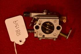 Stihl Wt283 Rebuilt Oem Chainsaw 023 025 Ms230 Ms250 Carburetor Warlbro