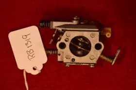 Ms250 Stihl Wt283 Rebuilt Oem Chainsaw 023 025 Ms230 Carburetor Warlbro