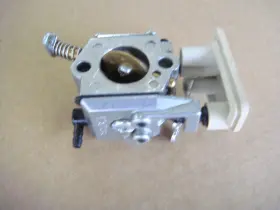 Wt326 Stihl Genuine 020 Chainsaw Walbro Carburetor - For Rebuild
