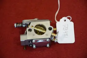 Wt829 Stihl Rebuilt Oem Jonsered 2036 Chainsaw Carburetor Carb Walbro Wt 829