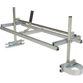 3596250 Strongway 36 Inch Portable Chainsaw Sawmill Fits Bars Up To