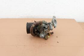 Strunk Hp12a Model Bb Chainsaw Oem Carburetor See Desc