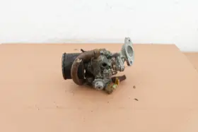 Hp12a Strunk Model Bb Chainsaw Oem Carburetor See Desc