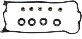 Sumecargo Sume-001 Vs50500r Valve Cover Gasket Fit For 1992-2000 Honda Civic 1993-1997 H