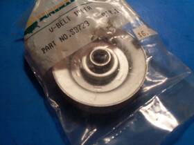 Sunbelt Sb279 New V Belt Idler Pulley Assy Oem B131a