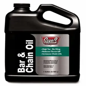Sus20-3 Super S Bar/chain Oil -sus20-3