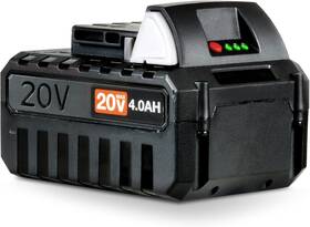 Superhandy Gut067-fbm-tr 4ah 20v Dc 80 Watt Hour Li-on Rechargeable Battery Replacement