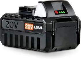 Gut067-fbm-tr Superhandy 4ah 20v Dc 80 Watt Hour Li-on Rechargeable Battery Replacement