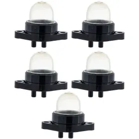 504-188-513-1 Surefit Carburetor Fuel Primer Bulb Kit For Walbro 188-513 188-513-1 5-pack