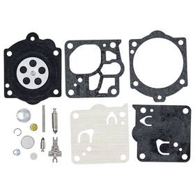 Surefit 504-k15-wj Carburetor Repair Kit Walbro K15-wj Wj Carburetors Stihl 064 066 Ms660