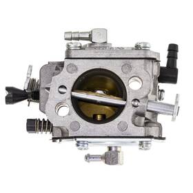 Surefit 504-wj-123-1 Walbro Carburetor Wj-123-1 For Dolmar Makita Pc-6412 Pc-6414 Pc-6530