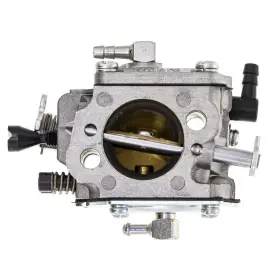 504-wj-123-1 Surefit Walbro Carburetor Wj-123-1 For Dolmar Makita Pc-6412 Pc-6414 Pc-6530