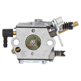 Surefit 504-wt-38-1 Carburetor Walbro Wt-38-1 Stihl 4117 120 0605 Fs51 Fs62 Fs65 Fs66 Fs90