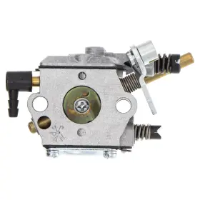 504-wt-38-1 Surefit Carburetor Walbro Wt-38-1 Stihl 4117 120 0605 Fs51 Fs62 Fs65 Fs66 Fs90