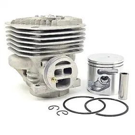 Suzhou 719104196570 Cylinder And Piston Kit Compatible With Husqvarna K 970 Iii