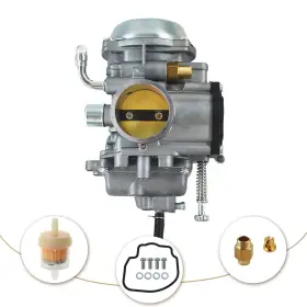 3130904 Svkzgfz Carburetor For Polaris Sportsman 300 335 400 Ho Se 450 500 600 700