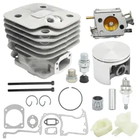 503517502 Syowada 52mm Big Bore Cylinder Piston Carburetor Overhaul Kit Replacement
