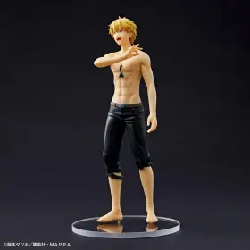 Taito 840342400423 Chainsaw Man Figure - Denji Prize