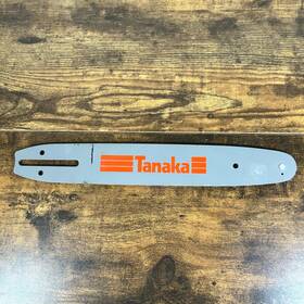 Tanaka 120gpea041 Chainsaw Bar 12 Inch