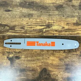 120gpea041 Tanaka Chainsaw Bar 12 Inch