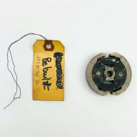 2870170081 Tanaka Clutch For Chainsaw Oem Used Superseded To 6685142