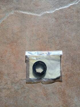 Tanaka Hitachi Metabo Hpt 6689176 Chainsaw Rim Sprocket Ecv5601
