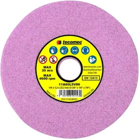 Or534-18 Tecomec 01005003 Oem Grinding Wheel 1/8 Inch Chainsaw Chain Sharpening Replace