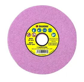 Or534-18 Tecomec 032706102162 Oem Grinding Wheel 1/8 Inch Chainsaw Chain Sharpening Replace