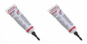 Tecomec 5160001 X2 Gear Box Grease For Stihl Husqvarna Brushcutters Hedge Trimmers