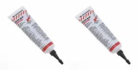 5160001 Tecomec X2 Gear Box Grease For Stihl Husqvarna Brushcutters Hedge Trimmers