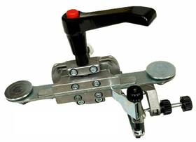 Tecomec K00200169 Complete Vise Assembly Jolly Star Replaces Oregon 511ax 526265