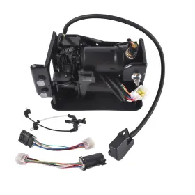 15254590 Tekkoauto 226685560613 Air Suspension Compressor Pump Compatible With Cadillac Escalade Chevy Avalan