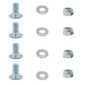 712-04063 Teloo 313104710783 710-0451 784-5580 - 5/16-18 3/4 Inch Stainless Steel Skid Shoe Bolts