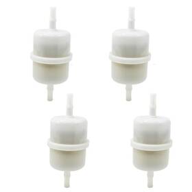 Teloo 49019-0031 Fuel Filter Replace Kawasaki Efi Fr541v
