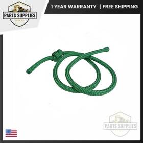 Teufelberger 7333212 Rope Bridge For Treemotion And Evo Tree Climbing Harness