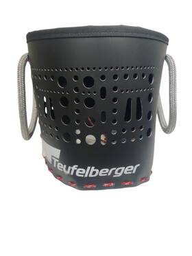 Teufelberger 7333229 Rope Bucket