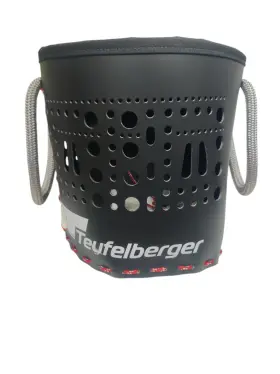 7333229 Teufelberger Rope Bucket