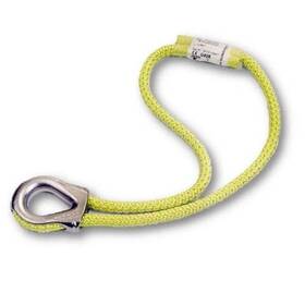 Teufelberger 7350606 Dmm Ocean Polyester Thimble Loop